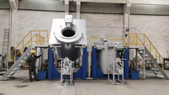 Wuxi Wondery Industry Equipment Co., Ltd Fabrika turu