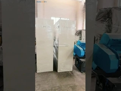 bakır çubuk yapma makinesi