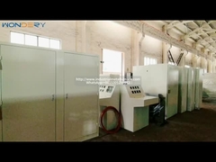 bakır çubuk dökme için endüksiyon erime fırını