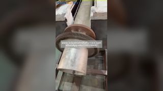 Metal Bileşenler için Endüstriyel Yatay Vakumlu Isıl İşlem Fırını