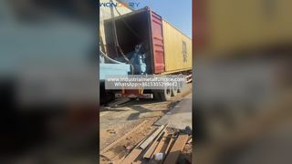 Wondery Pota Isıtıcılarının Güvenli Teslimatı: Küresel Nakliye için Profesyonel Paketleme