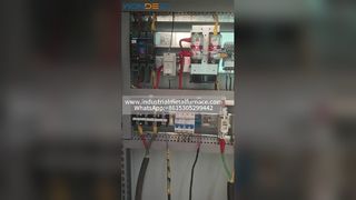 Özelleştirilebilir Elektrikli Isıtma Çelik Pota Kurutucu | 1000°C'ye Kadar Hassas Sıcaklık Kontrolü