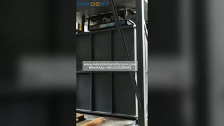 This Fast Quenching Solutioning Furnace Boosts Aluminum Parts Yield to 99.5% in 30s!