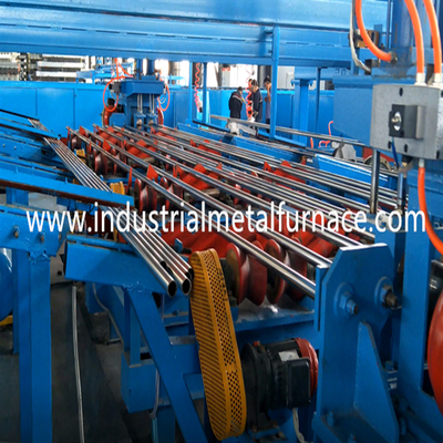 satın al WONDERY Sıcak Daldırma Galvaniz Fırını Su Soğutma Sıcak Daldırma Galvaniz Üretim Hattı online manufacture
