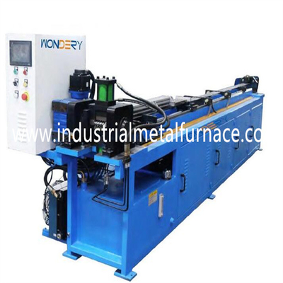 satın al 3000mm 50Hz Isıl İşlem Fırını Firkete Bükme Makinesi 3000mm online manufacture