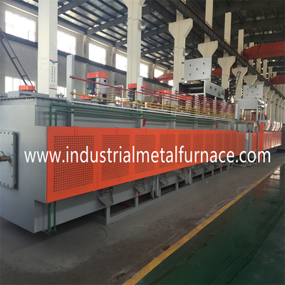 satın al 250kg/Saat Sürekli Hasır Bantlı Fırın online manufacture