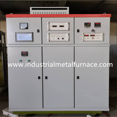 satın al 400A Darbe Gücü Vakum Isıl İşlem Fırın Plazma İyon Nitrürleme Fırını 400A online manufacture