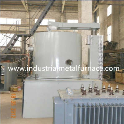 satın al 150A Plazma İyon Gaz Nitrürleme Fırını Wondery 3000kg Vakum Isıl İşlem Fırını online manufacture