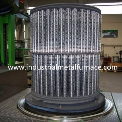 satın al WDL-30A İyon Vakum Nitridleme Fırını D500 H900 online manufacture