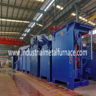 satın al 0-999 dakikalık ısıtma süresi ile verimli endüstriyel ısıtıcı fırın Güvenilir güç kaynağı online manufacture