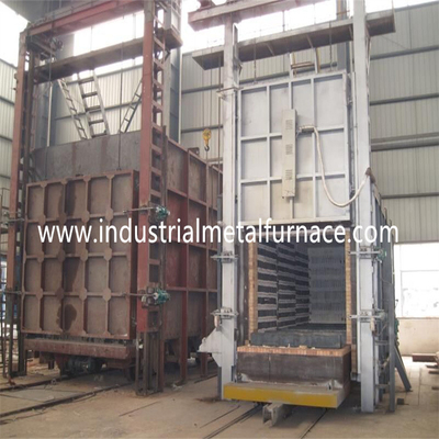 satın al Elektrik Direnci 250KW 5m/Dk 6m/Dk Araba Alt Fırın Direnci Isıtma online manufacture
