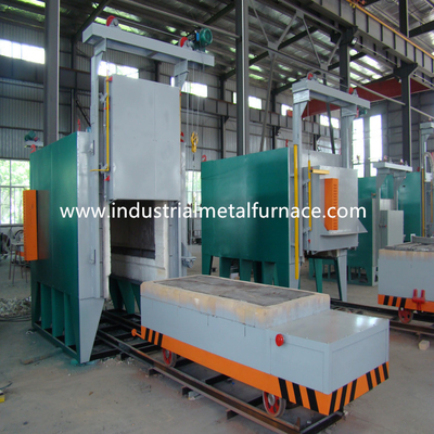 satın al 650 Derece Isıl İşlem Fırını, Boji Ocak Fırını online manufacture