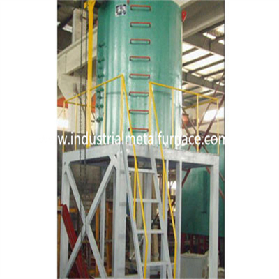 satın al Alüminyum Jantlar İçin Dikey Tip Hızlı Söndürme Fırını T6 Isıl İşlem Prosesi online manufacture