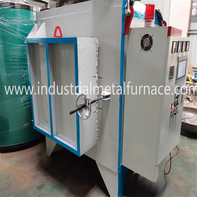 satın al Orta veya küçük metal veya alaşım parçalarının ısı işlemesi için elektrikli kutu tipi fırın online manufacture