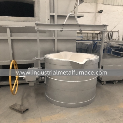 satın al 100-800kg Alüminyum Transfer Kütüğü online manufacture