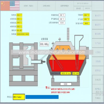 satın al WDL-2300D Aluminum Alloy Dosing Holding Furnace with 2300kg Capacity, 1800kg Working Capacity, and 5-40kg Dosing Range online manufacture