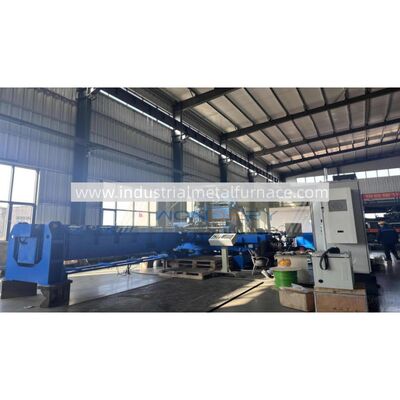 satın al Tamamen Otomatik Süspansiyonlu Kaplıca Yuvarlama Makinesi | Model WDL-25 Çevrimiçi üretim