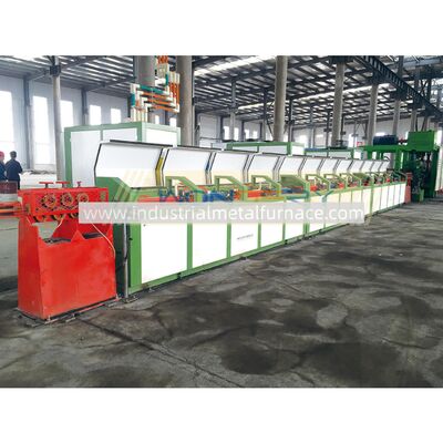 satın al Yüksek Frekanslı IGBT İndüksiyon Isıtma Fırını 1500KW | Model WDL-IGBT-250 Çevrimiçi üretim