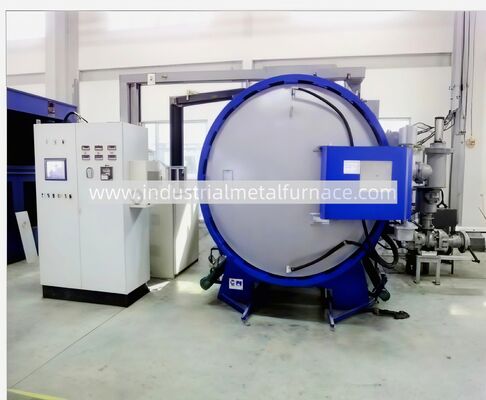 satın al 557-6bar Vakumlu Yüksek Basınçlı Gaz Söndürme Fırını | Hızlı Soğutma ve Yüksek Sıcaklıkta Lehimleme | WUXI WONDERY INDUSTRY Çevrimiçi üretim