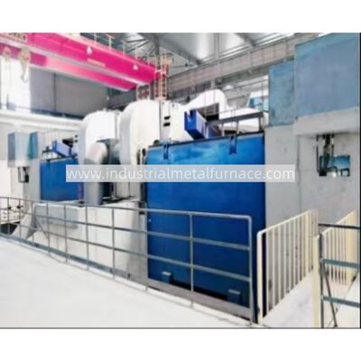 satın al WDL-IM-30000 30T-18000KW Orta Frekanslı Demir Erime Fırını Çevrimiçi üretim