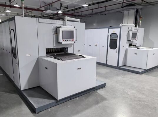 satın al HB-250×150-4.7M. 1150°C Sürekli Yüksek Sıcaklıklı Ağ Kemerleri Lehimleyici Fırın. Metal Parçalar ve Paslanmaz Çelik Parlak Isı Tedavisi Sistemi. Çevrimiçi üretim