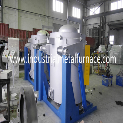 satın al Çelik İçin 1000mm Endüstriyel Alüminyum Eritme Fırını online manufacture