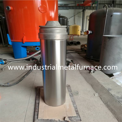 1000kg 15us Vakum Isıl İşlem Fırını Gaz Nitirding Endüstriyel Isıl İşlem Fırını