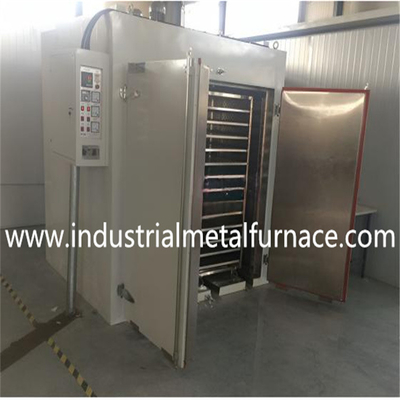 Elektrikli ısıtıcı araba fırını