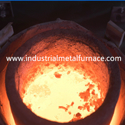 20KHZ Endüstriyel Metal Eritme Ocağı