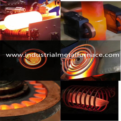 25KW 5KG Metal İndüksiyon Devirme Ocağı Pota Tipi 2000 Derece Paslanmaz Çelik Eritme Ocağı